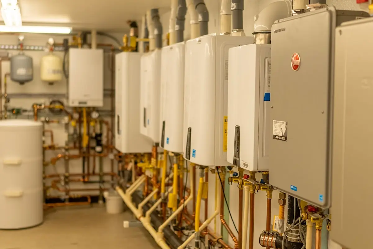 Slab Leak Repair in Warwick, RI